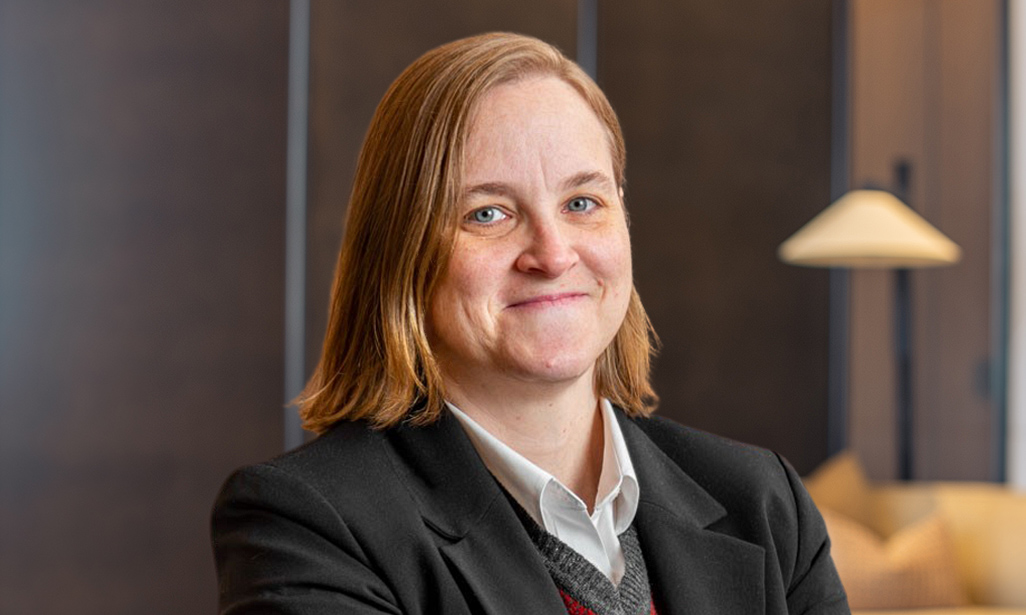 Susannah Williams MD